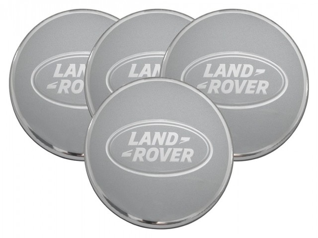 Freelander 2 wheel discount centre caps