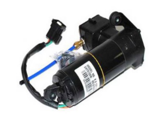 Range Rover P38 Air Suspension Compressor Pump – 95-02 Dunlop OE Spec ANR3731