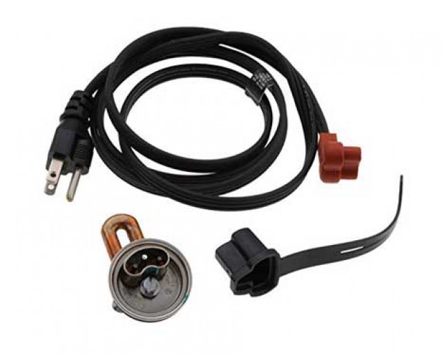 Kat's Engine Heater Freeze Plug KAT 11409 | Buy Online - NAPA