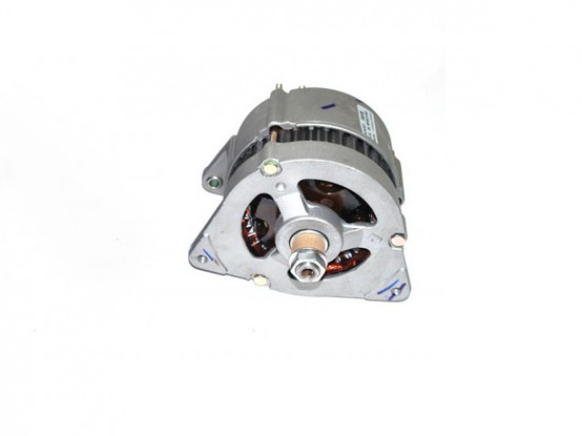 Land Rover Defender 200Tdi Alternator – 65amp, 12V, A127 Style (STC234 Replacement)