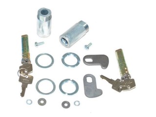 thumbnail image 2 of ALLMAKES Brake Drum Retaining Screws For Series Land Rover 1, 2, 2A & 3 - 10 Pack (1510) 2 of 5