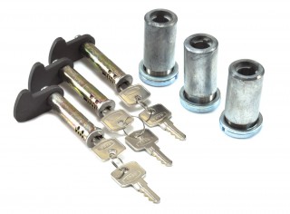 thumbnail image 2 of ALLMAKES Brake Drum Retaining Screws For Series Land Rover 1, 2, 2A & 3 - 10 Pack (1510) 2 of 5
