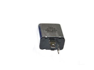 BEARMACH Toggle Switch Assembly For Land Rover Series IIA & III (88 & 109) - 1H9077L