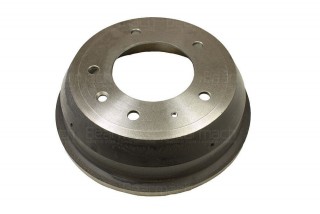 591039 Land Rover brake drum 10 inch Replacement - Budget Parts