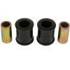 LR DEFENDER TD4 2.2/2.4 AND TD5 FRONT PANARD ROD BUSH KIT. PART- RBX101340PY