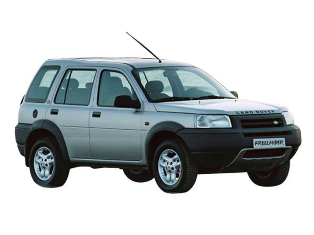 Freelander 1