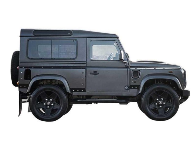 Defender 90