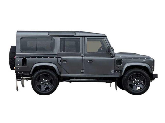 Defender 110