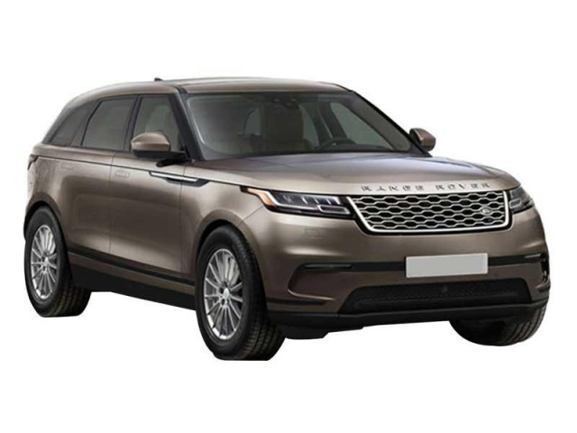 Range Rover Velar