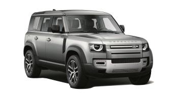 LAND ROVER DEFENDER 2020 ONWARD