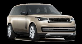 NEW RANGE ROVER 2022 ONWARD