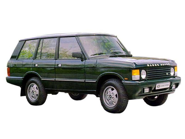 RANGE ROVER CLASSIC