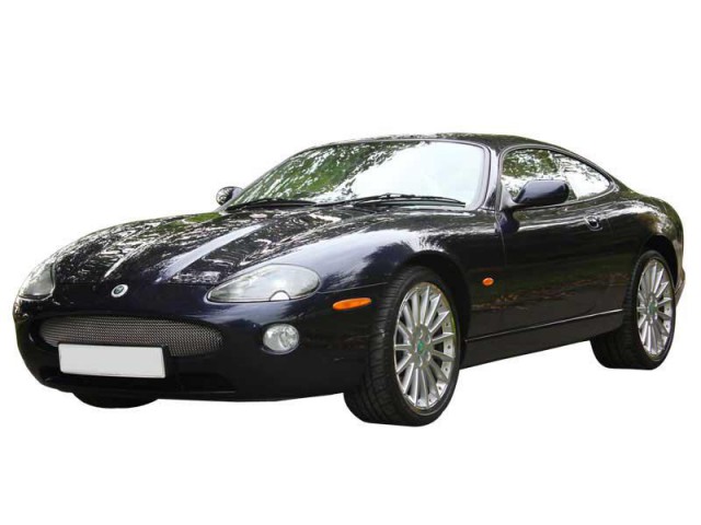 Jaguar XK8