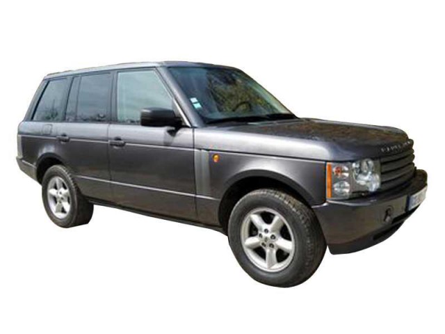 Range Rover L322