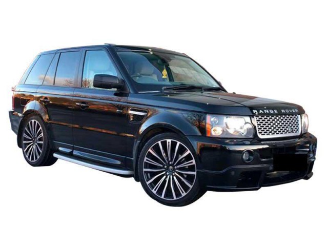 Range Rover Sports 2005-09